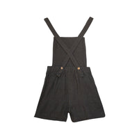 Yellow Pelota Shorts Yellow Pelota Khaki Lionel Playsuit