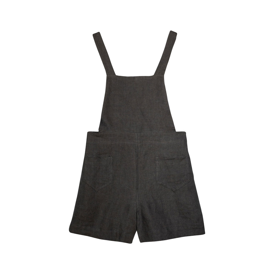 Yellow Pelota Shorts Yellow Pelota Khaki Lionel Playsuit