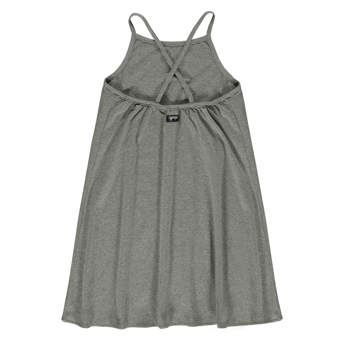 Yporque dresses Yporque Melange Ocean Dress