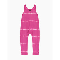 Yporque dresses Yporque Orchid Tir Dye Tie Dye Jumpsuit