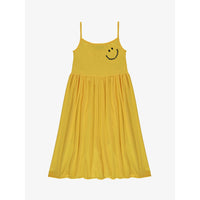Yporque dresses Yporque Yellow Optimistic Summer Dress