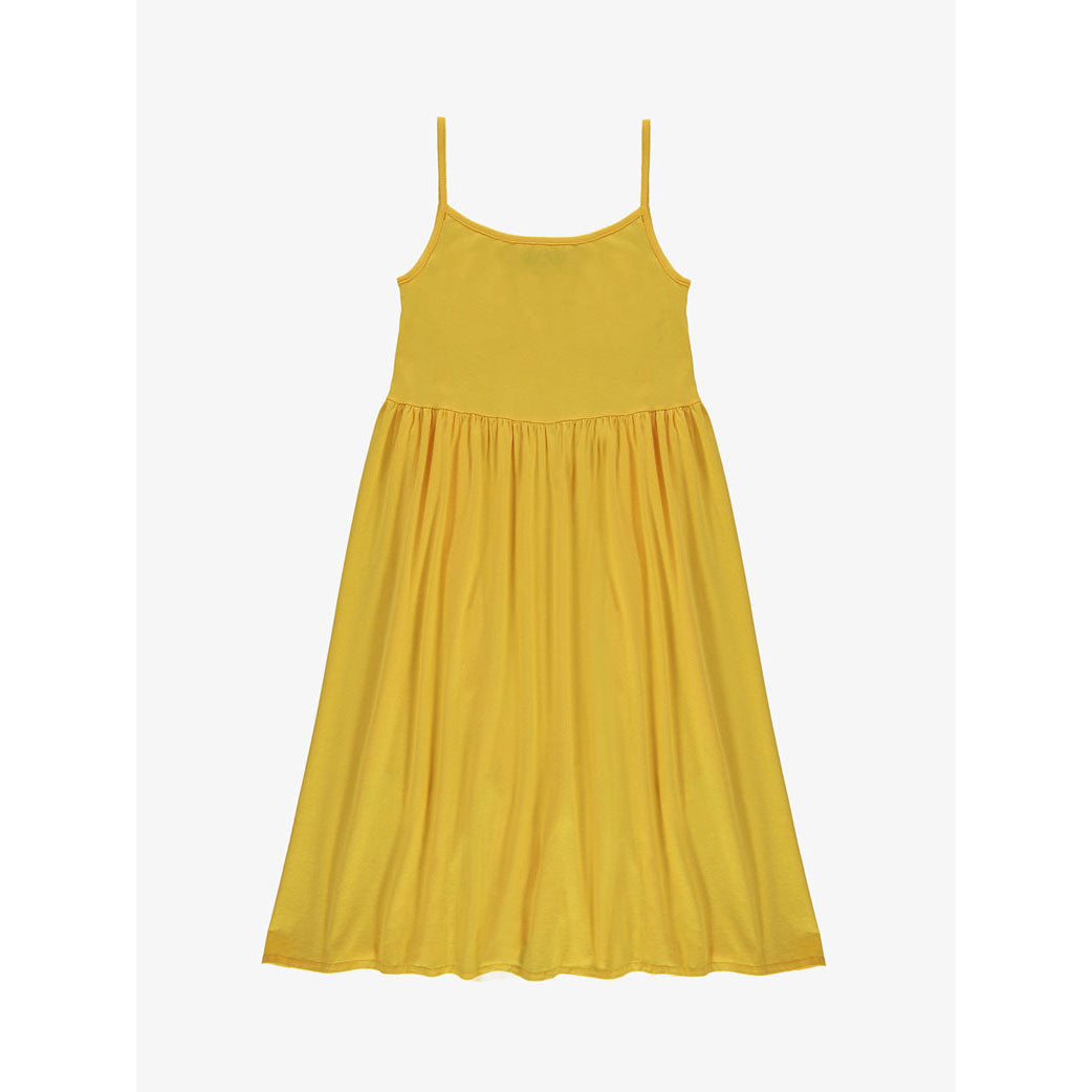 Yporque dresses Yporque Yellow Optimistic Summer Dress