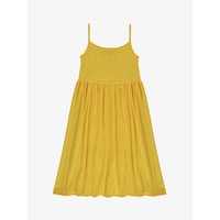 Yporque dresses Yporque Yellow Optimistic Summer Dress