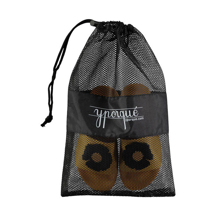 Yporque shoes Yporque Yellow Daisy Slides Sandals
