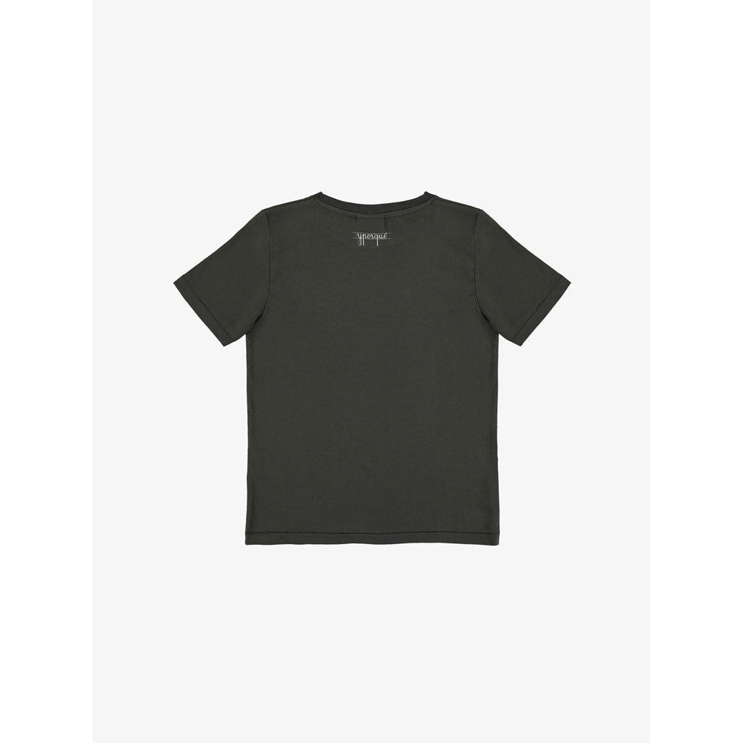 Yporque tees Yporque Asphalt Skate Types Tee