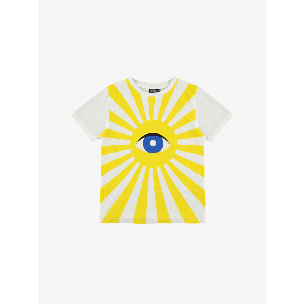 Yporque tees Yporque Cru Open Your Eyes Tee