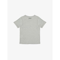 Yporque tees Yporque Melange Basketball Pocket Tee