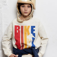 Yporque Cru Bike Sweatshirt