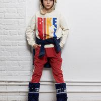 Yporque Cru Bike Sweatshirt
