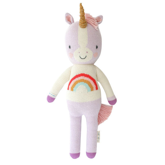 cuddle + kind Zoe The Unicorn