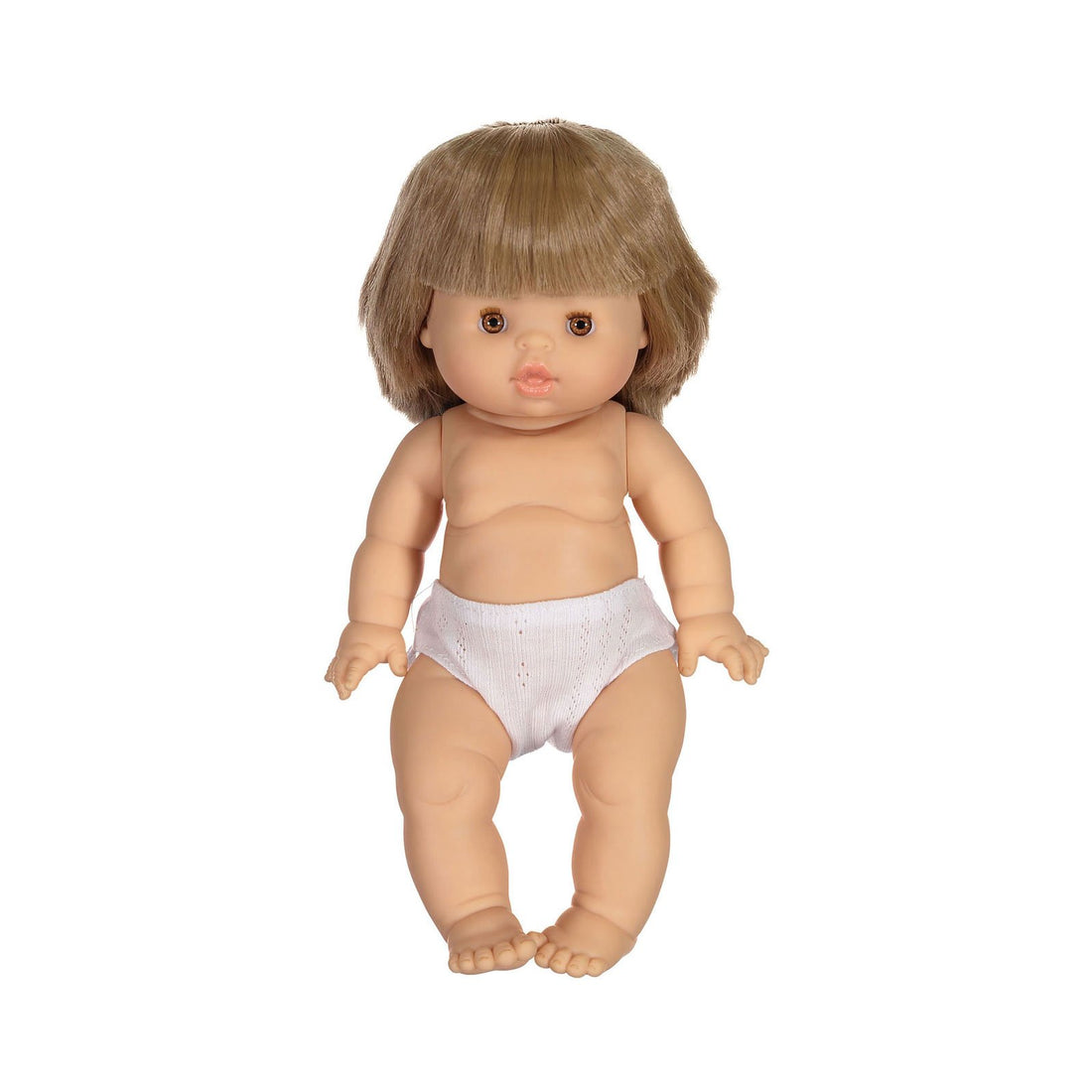 Minikane Zoe Doll